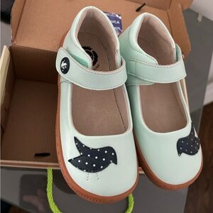 Livie & Luca Pio Pio size 12